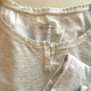 Pure Jill Sleep Set Size M